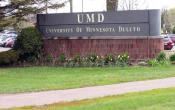 University of Minnesota - Duluth Campus Others University of Minnesota - Duluth Campus Others