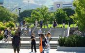 Weber State University Others