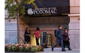 University of the Potomac Others
