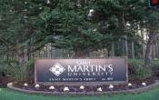 Saint Martin's University Others