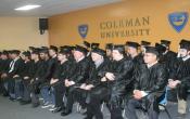 Coleman University Others