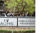 American University of Health Sciences Others
