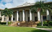 University of Hawaii at Manoa Others