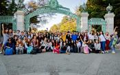 UC Berkeley Global Others