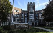 University of St. Francis Others