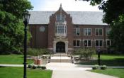 Illinois Wesleyan University Others