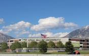 Utah Valley University Others