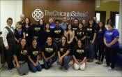 The Chicago School of Professional Psychology Others
