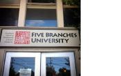 Five Branches University Others