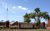 Texas College Others