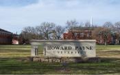 Howard Payne University Others