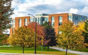 Washington State University - Spokane Campus Campus Building