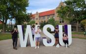 Winona State University Others Winona State University Others
