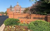 Cedarville University Others