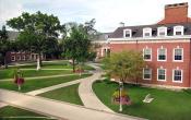 DePauw University Others