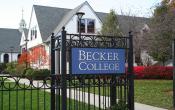 Becker College Others