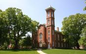Illinois College Others