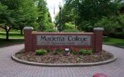 Marietta College Others