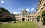 University of Oxford Others
