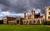 University of Cambridge Others