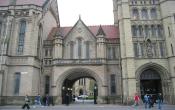 University of Manchester Others