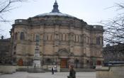 The University of Edinburgh Others