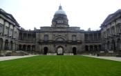 The University of Edinburgh Others