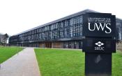 University of the West of Scotland Others University of the West of Scotland Others