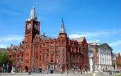 The University of Liverpool Others