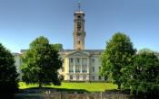 University of Nottingham Others