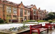 Newcastle University Others