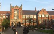 Newcastle University Others