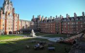 Royal Holloway University of London Others Royal Holloway University of London Others