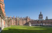 Royal Holloway University of London Others Royal Holloway University of London Others