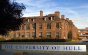 University of Hull Others University of Hull Others