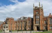 Queen's University Belfast Others