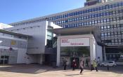 Sheffield Hallam University Campus View