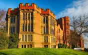 The University of Sheffield Others