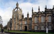 University of Aberdeen Others University of Aberdeen Others