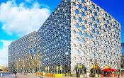 Ravensbourne University London Others