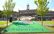 Keele University Others