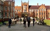 Newcastle University London Others