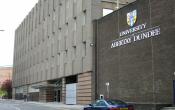 Abertay University Others