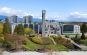 The University of British Columbia Others
