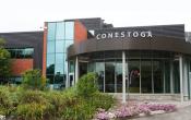Conestoga College Campus Building Conestoga College Campus Building