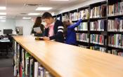 University Canada West Library