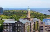 Dalhousie University Others Dalhousie University Others