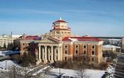 University of Manitoba Others University of Manitoba Others