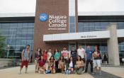 Niagara College Canada Others