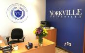 Yorkville University Others Yorkville University Others